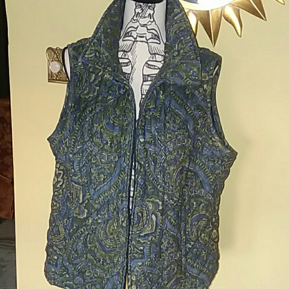 VEST